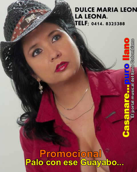 From the Leona dulce world's most